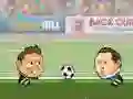 遊戲Sports Heads Football European Edition在線