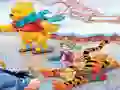 遊戲Eagle Eye Challenge Spot the Distinctions在線