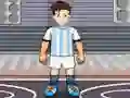 遊戲Help The Basketball Player在線