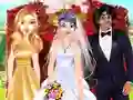 遊戲Wedding Dress Designer在線