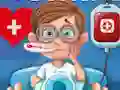 遊戲Crazy Hospital Doctor在線