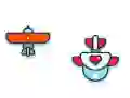 遊戲Plane Shooter在線