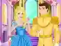 遊戲Princess Cinderella Hand Care在線