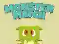 遊戲Monster Match在線