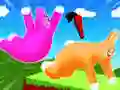 遊戲Super Bunny Man在線
