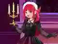 遊戲Teen Dark Loli在線