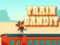 遊戲Train Bandit在線