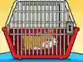 遊戲Rescue The Hamster From Cage在線