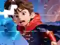 遊戲Jigsaw Puzzle: Super Hero在線