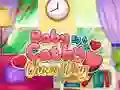 遊戲Baby Cathy Ep6: Choco Days在線