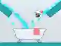 遊戲Splash the Skibidi在線