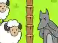 遊戲Save The Sheep在線