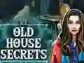 遊戲Old House Secrets在線