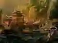 遊戲Fantasy Forest Magician Escape在線