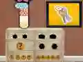 遊戲Office Odyssey Find Working Man John在線