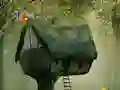 遊戲Scary Tiki Way Escape在線