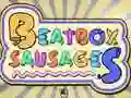 遊戲BeatBox Sausages在線
