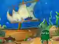 遊戲Escape From Undersea在線