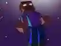 遊戲Friday Night Funkin Herobrine’s Curse在線