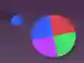 遊戲Chroma Wheel在線