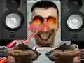 遊戲Skibidi Toilet Creator在線