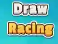 遊戲Draw Racing在線