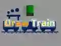 遊戲Draw Train在線
