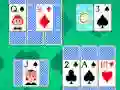 遊戲Pyramid Solitaire 3在線