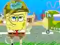 遊戲Spongebob Under The Sea在線