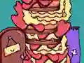 遊戲Feed me!在線