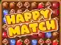 遊戲Happy Match在線