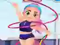 遊戲Hospital Gymnast Emergency在線