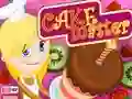 遊戲Cake Master在線