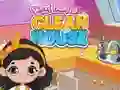 遊戲Sweet Baby Clean House在線