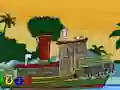 遊戲Hula Girl Escape在線