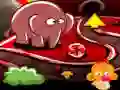 遊戲Monkey Go Happy Stage 225在線