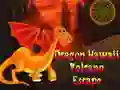 遊戲Dragon Hawaii Volcano Escape在線