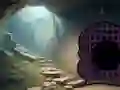 遊戲The Great Cave Escape在線
