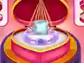 遊戲Romantic Wedding Ring Design在線