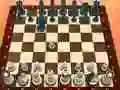 遊戲Chess Master 3D在線