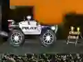 遊戲Killer Trucks 2在線