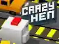 遊戲Crazy Hen在線