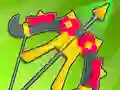 遊戲Arrow Fever在線