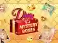 遊戲Diva Vs Mystery Boxes在線