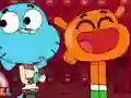 遊戲The Amazing Funk of Gumball在線