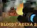 遊戲Bloody Arena 2在線