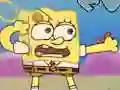 遊戲FNF Spongebob Vs Squidward在線