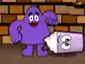 遊戲Grimace Invasion在線