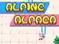 遊戲Alpine Alpaca在線