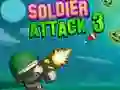 遊戲Soldier Attack 3在線